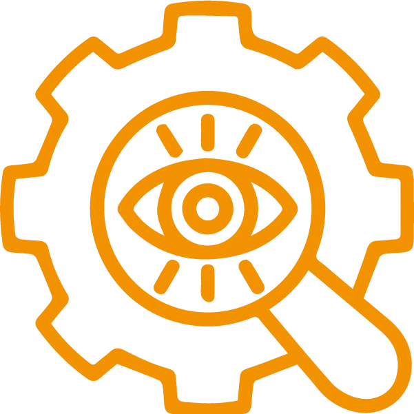 strategic clarity pictogram