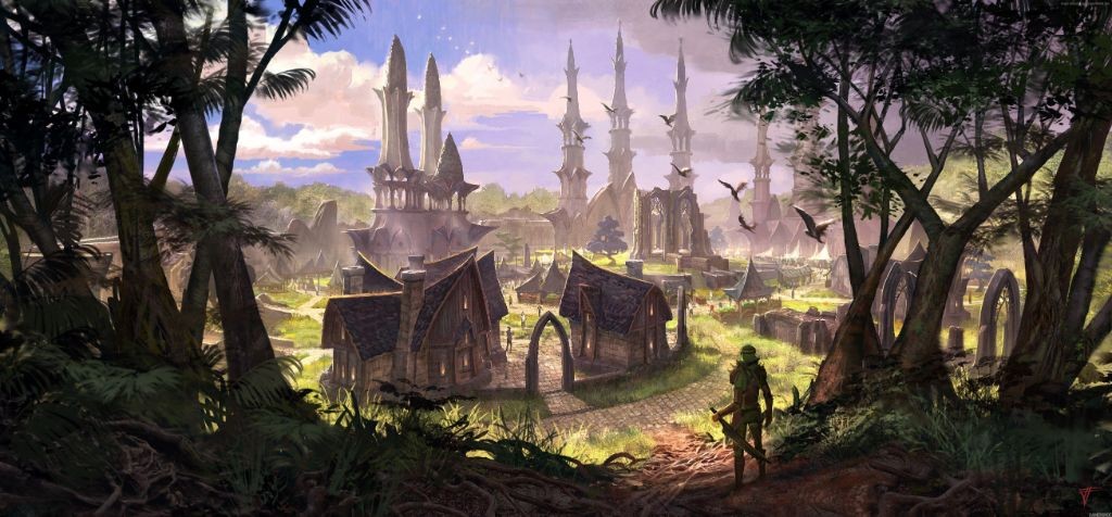 Forum de guilde