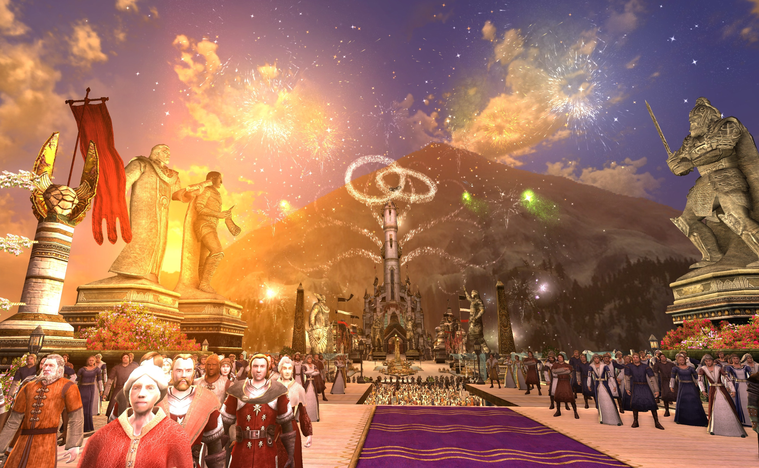 Palmarès des Hérauts