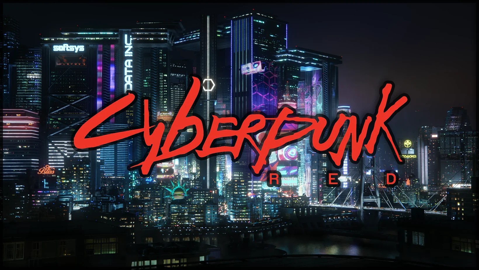 JDR - Cyberpunk
