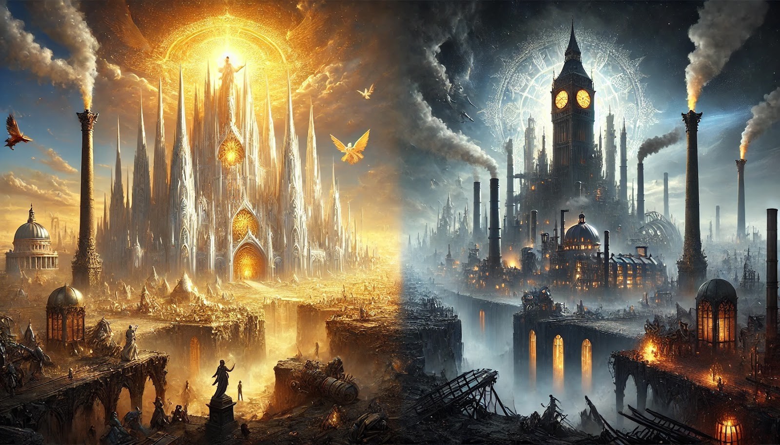 JDR - Les Chroniques d'Avalon - Les Forts en Pomme