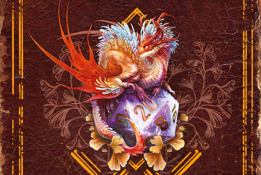 JDR - L'appel de l'Aventure