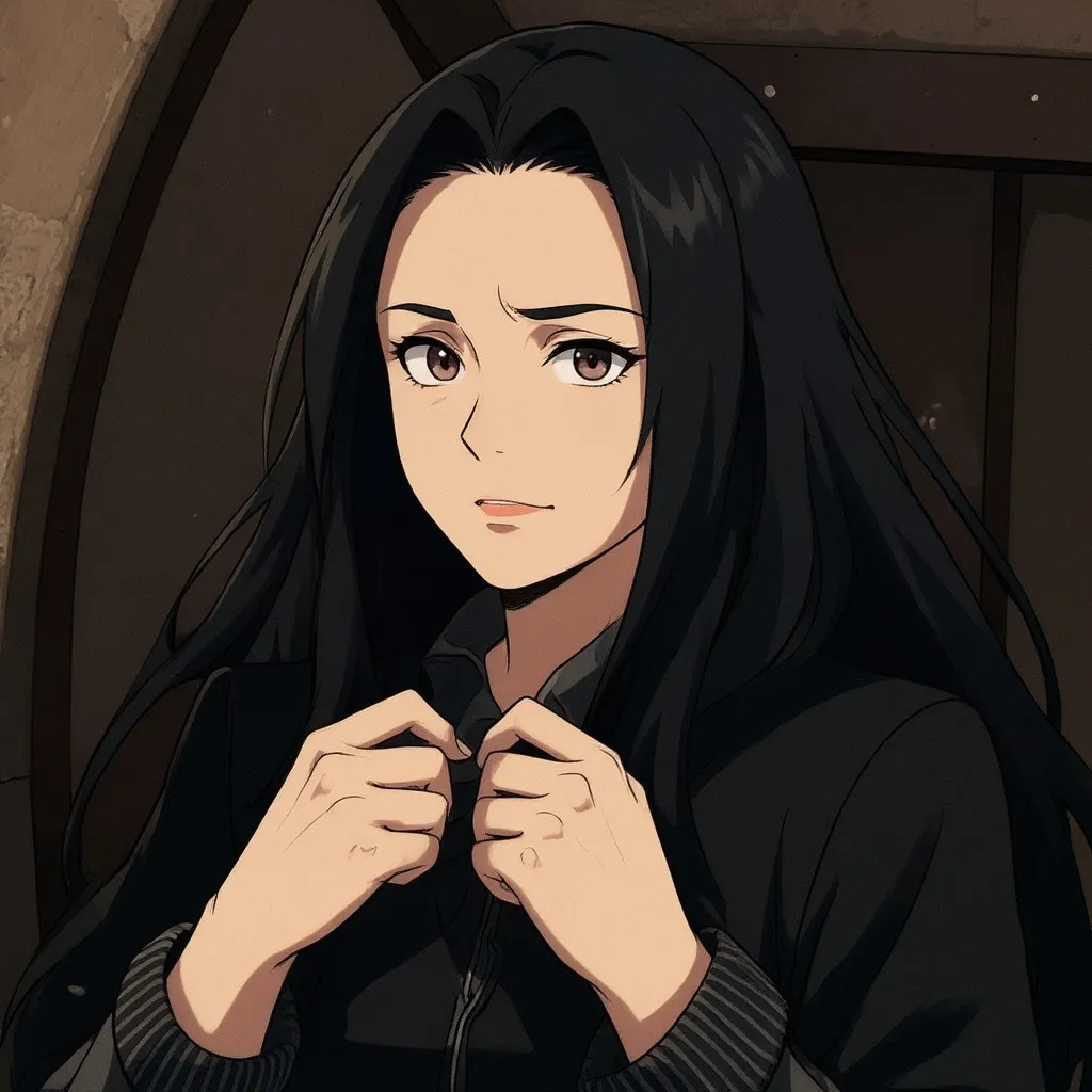 Anna de Tintagel