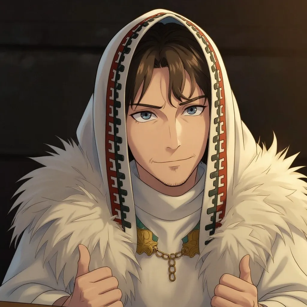 L’Interprète Burgonde