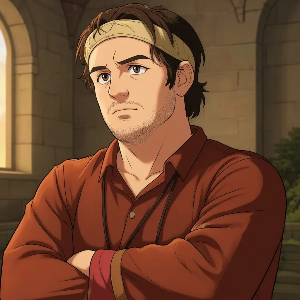 Karadoc