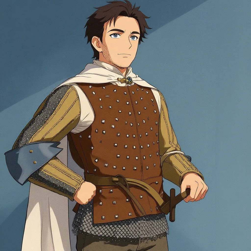 Lancelot du Lac