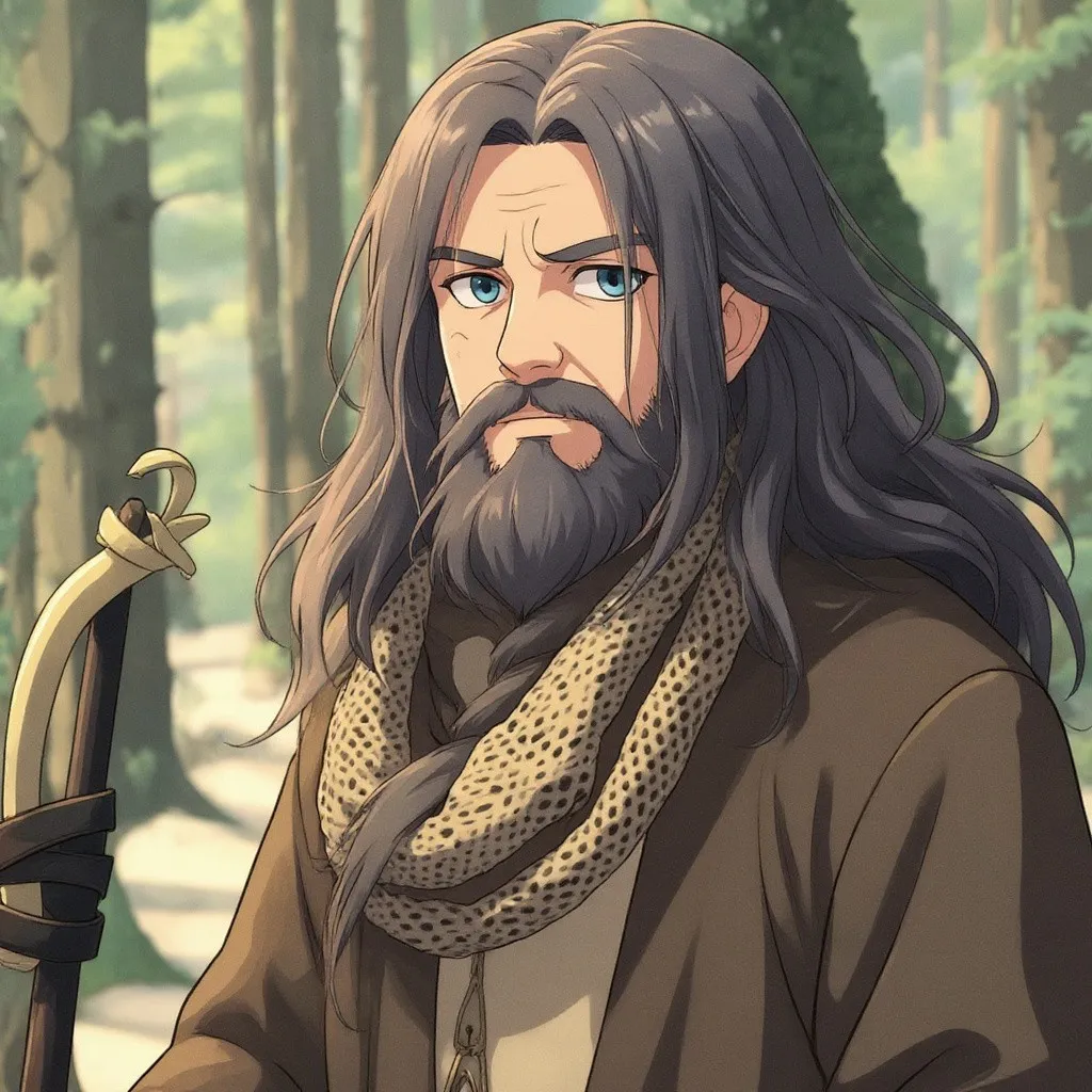 Merlin