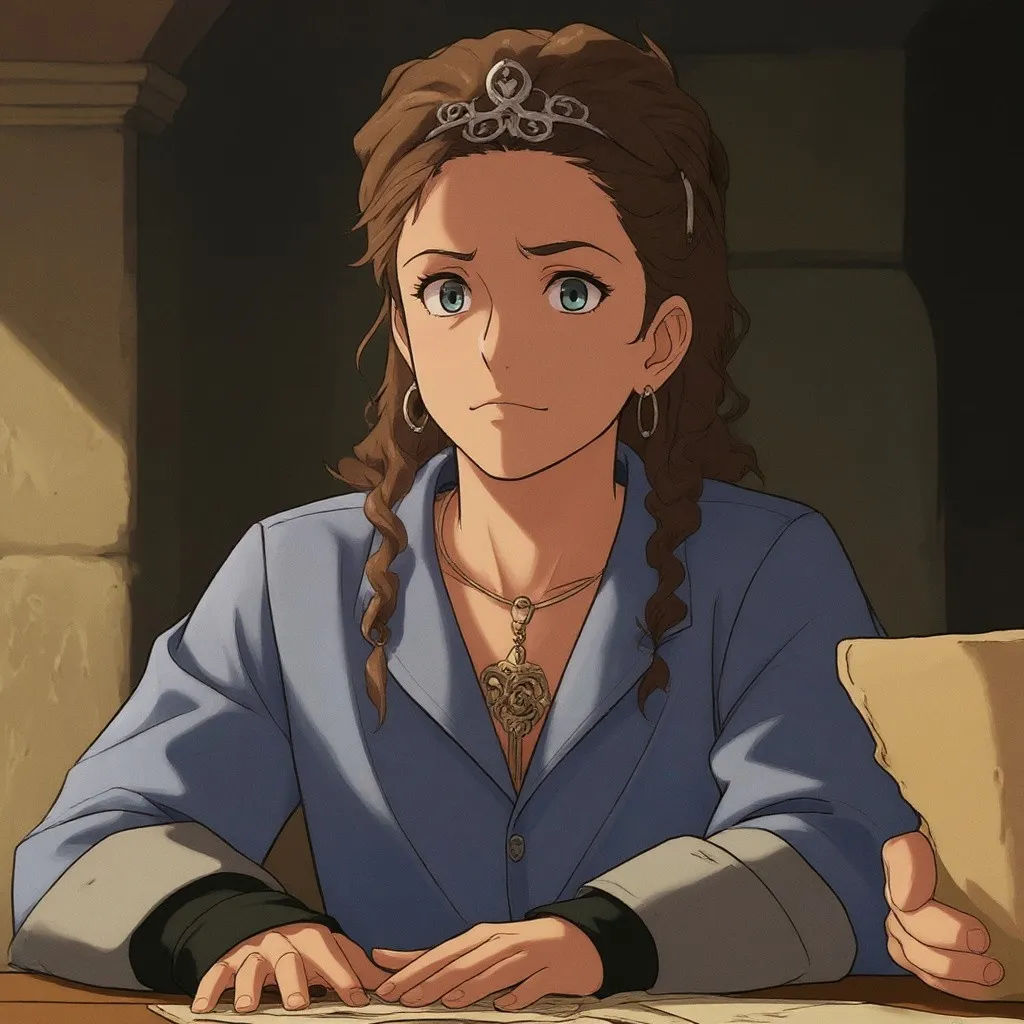 Séfriane d’Aquitaine