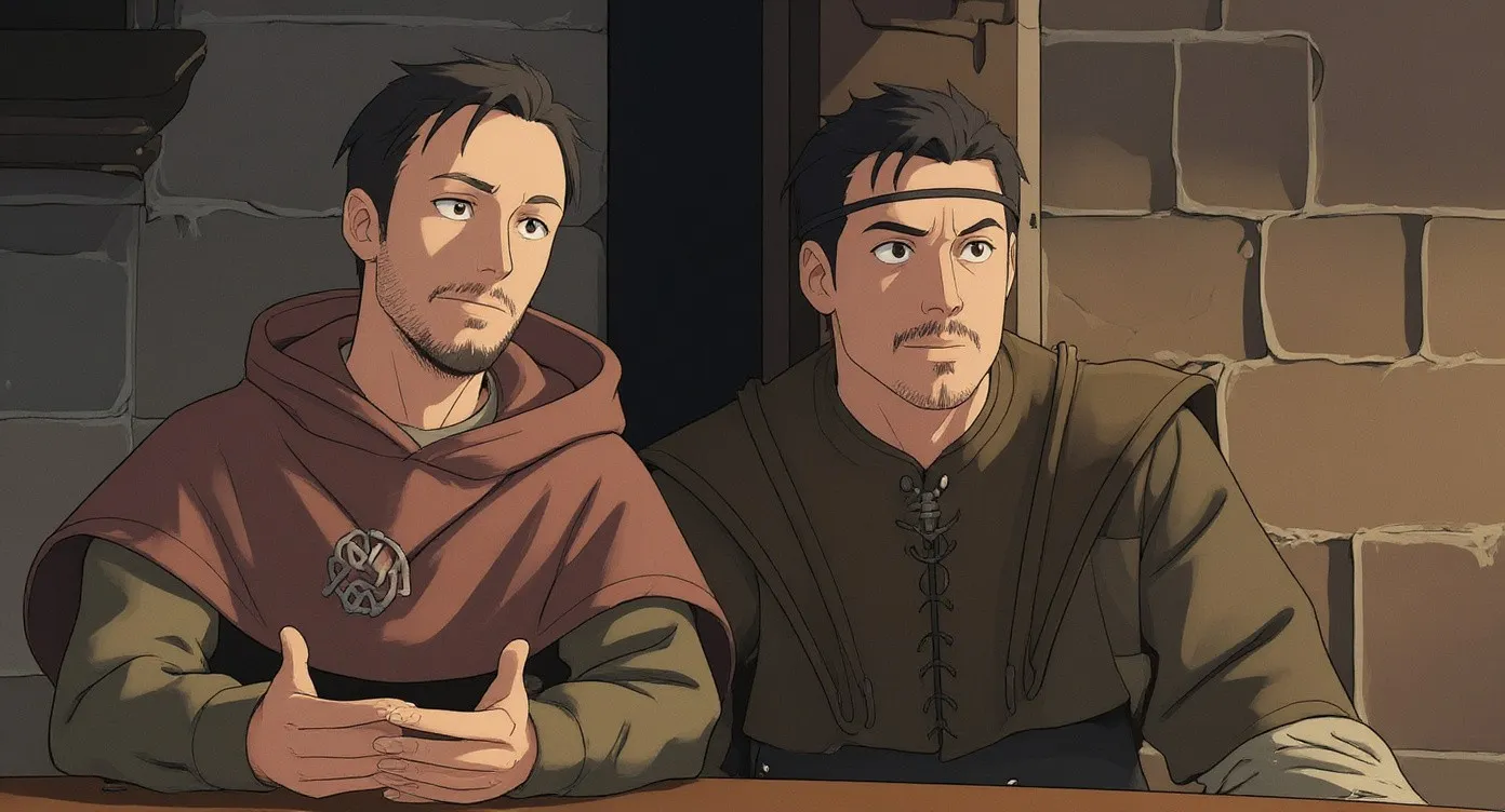 Yvain ou Gauvain