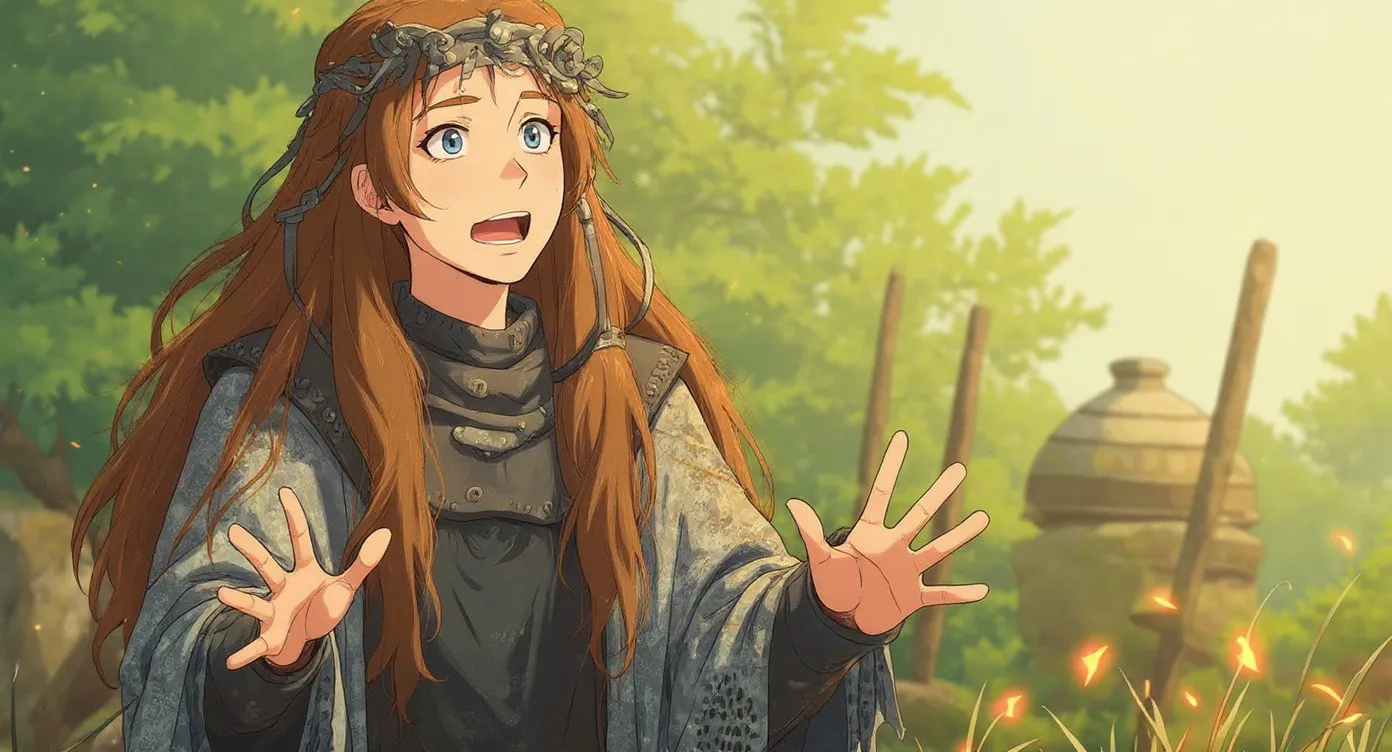 Les citations sur le Graal