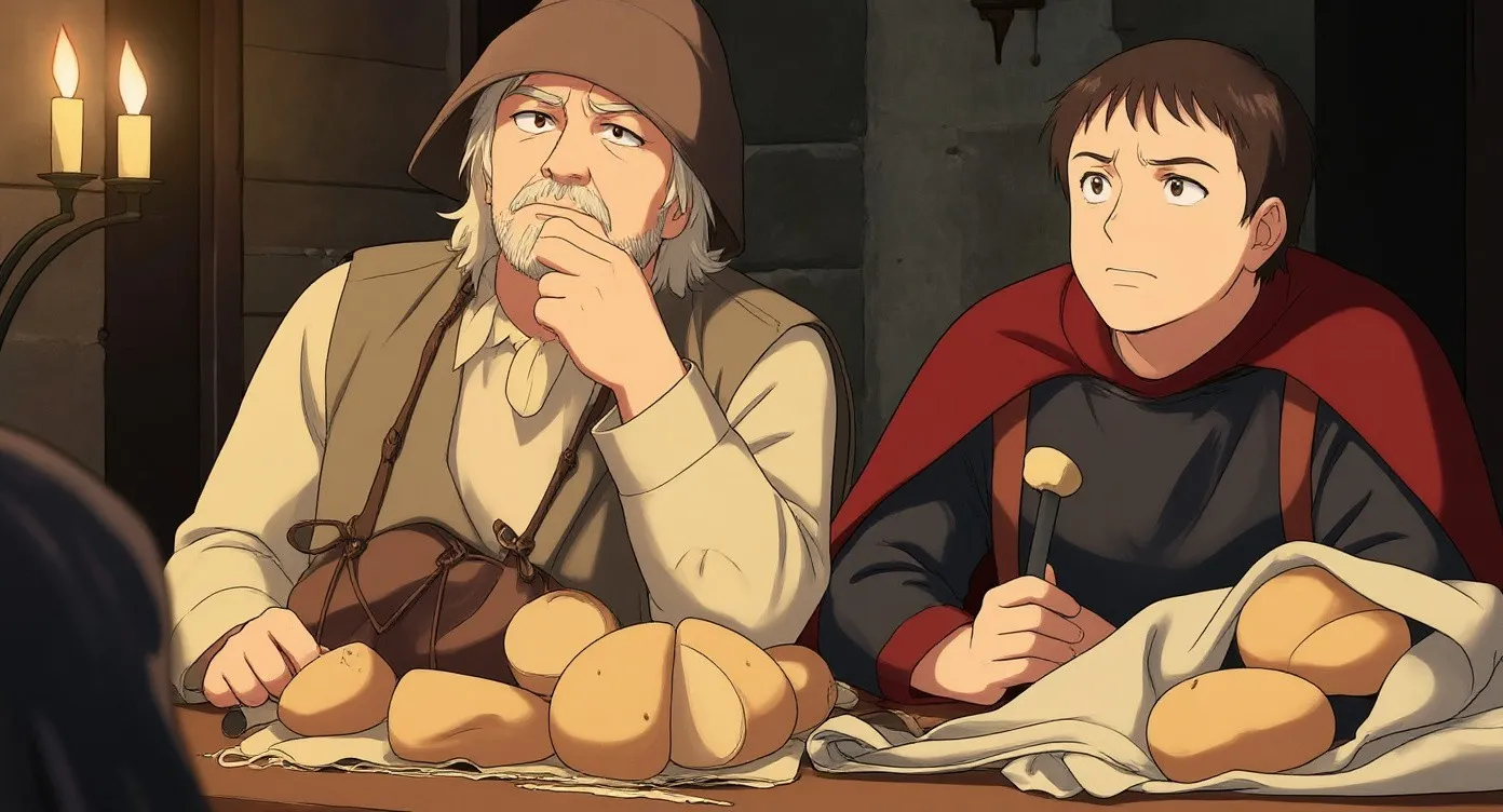 Le gras c'est la vie !