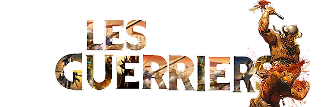 Lesguerriers2-Drakensang-Drakensang Online Lesguerriers