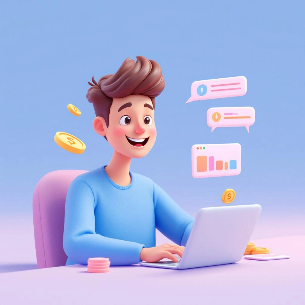 Création site vitrine professionnel