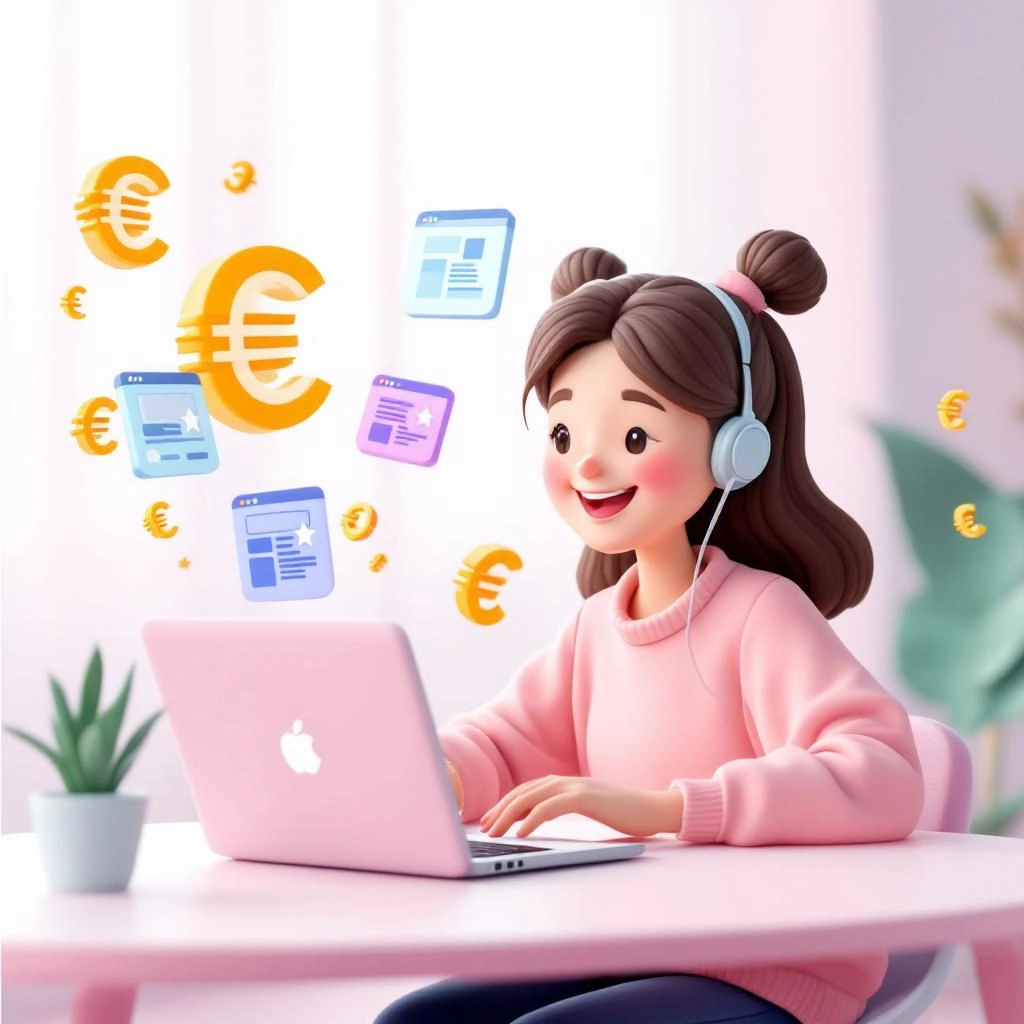 Site vitrine professionnel pas cher