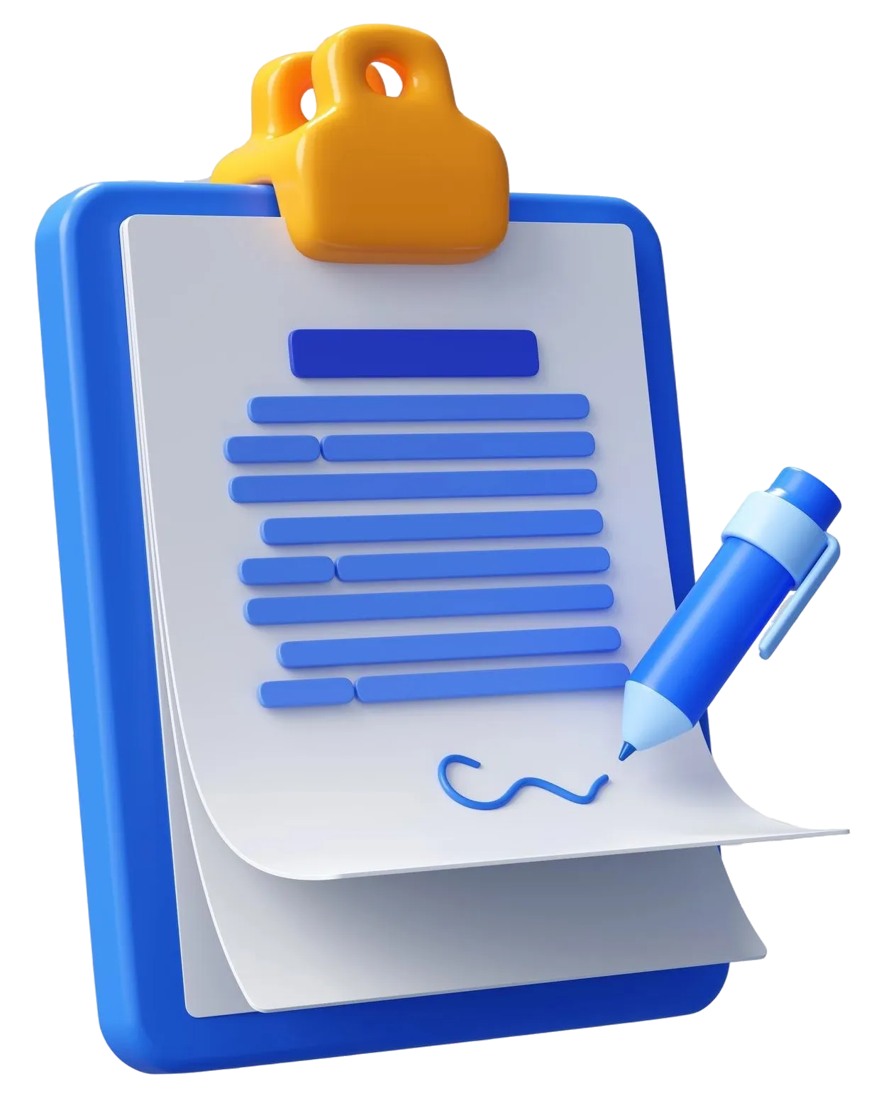 Conditions générales de vente