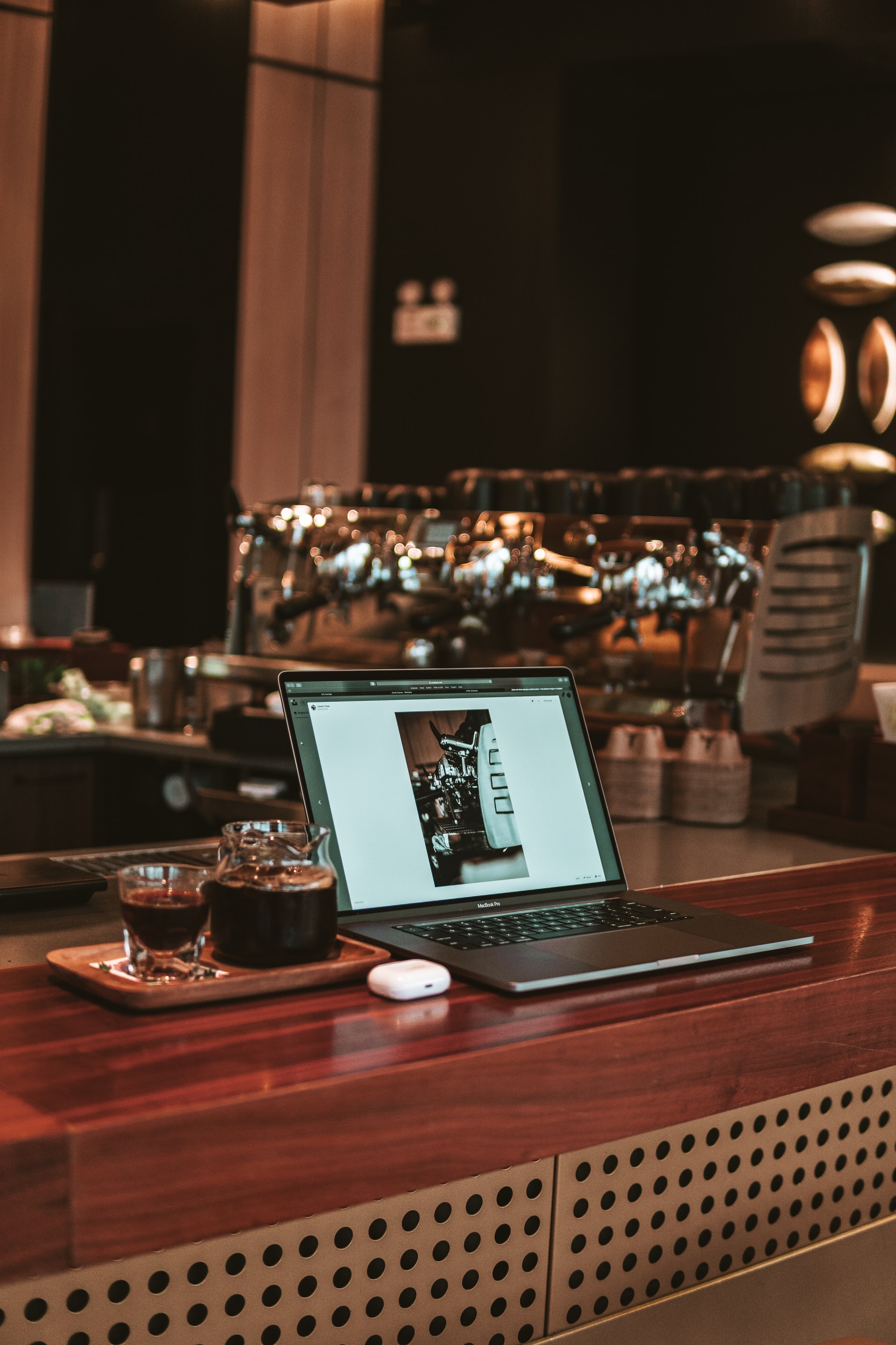 Créez la vitrine web de votre restaurant