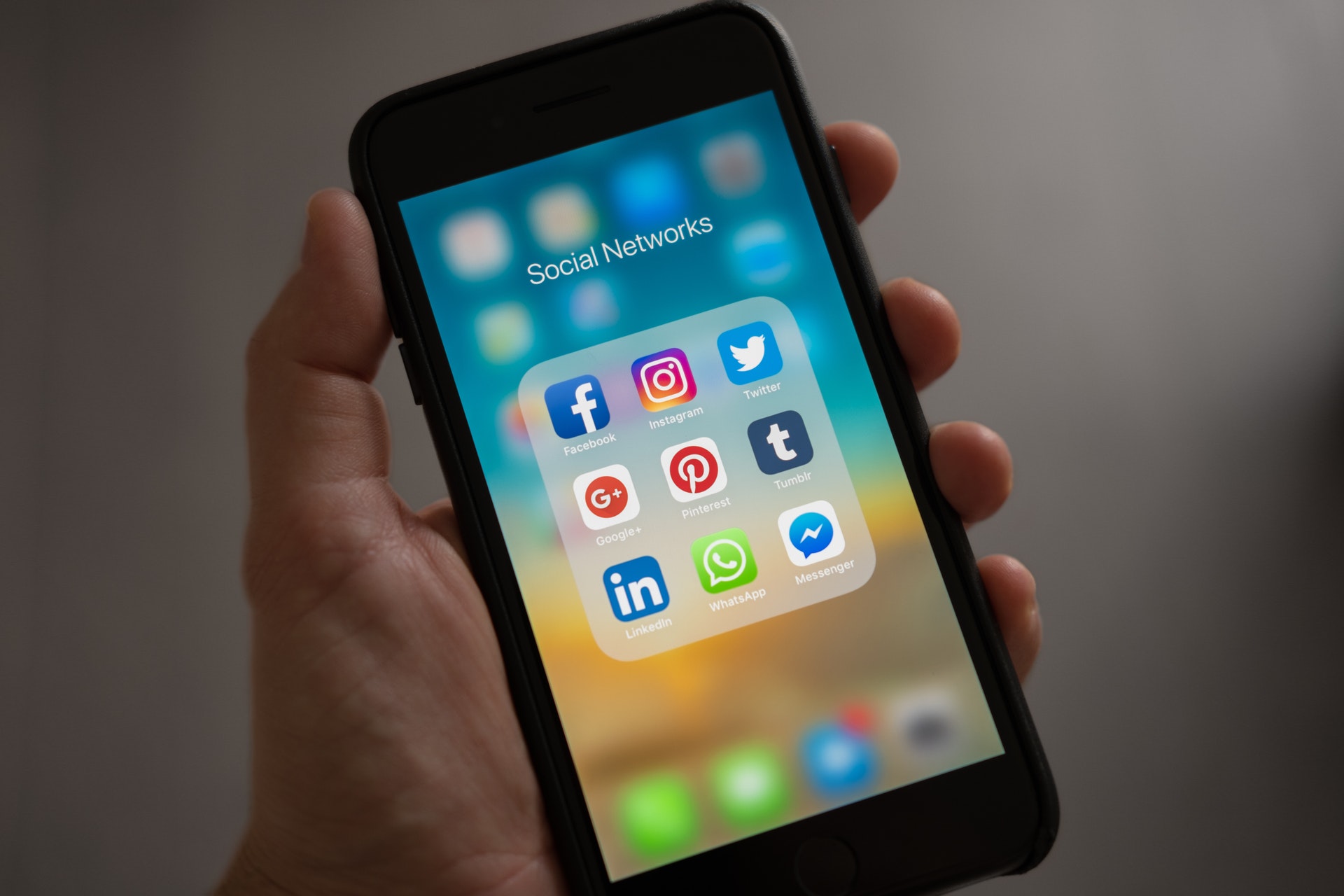 Partagez votre site internet sur les réseaux sociaux
