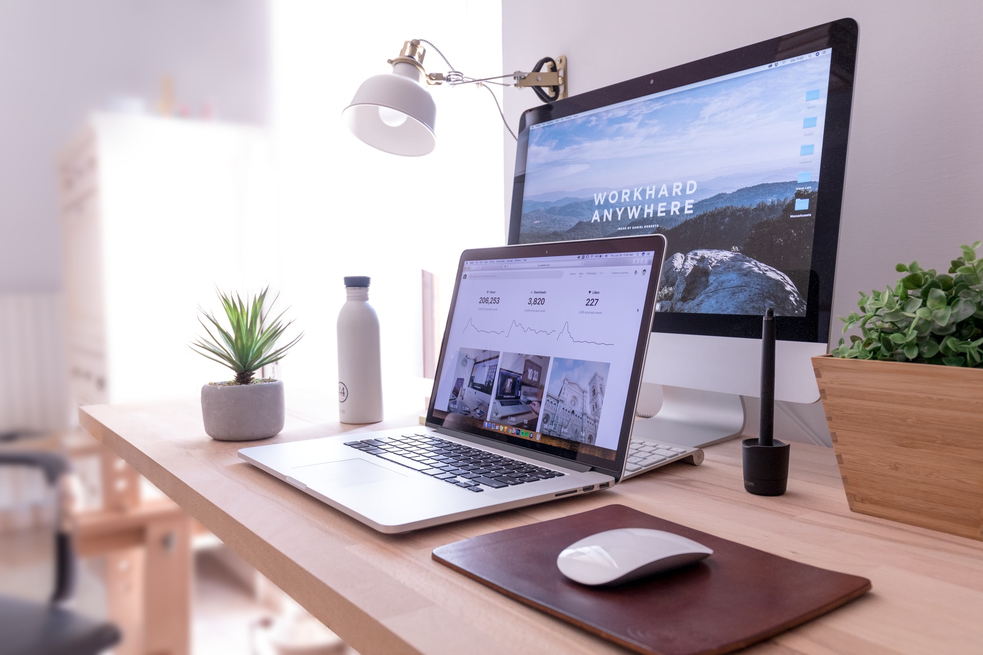 Un CMS intuitif pour la création de site internet