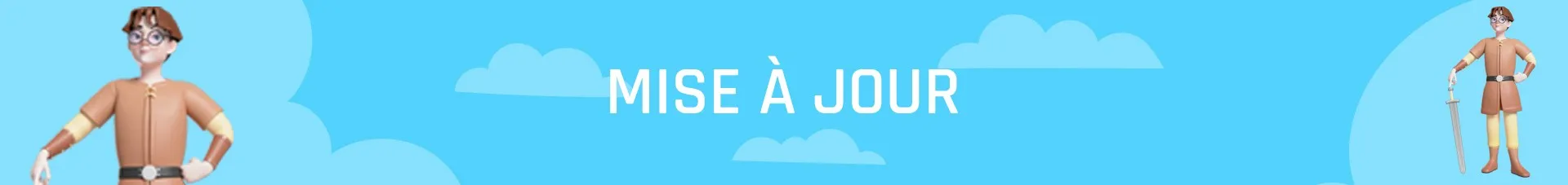 Génération IA, traduction automatique et nouvelles options de gestion