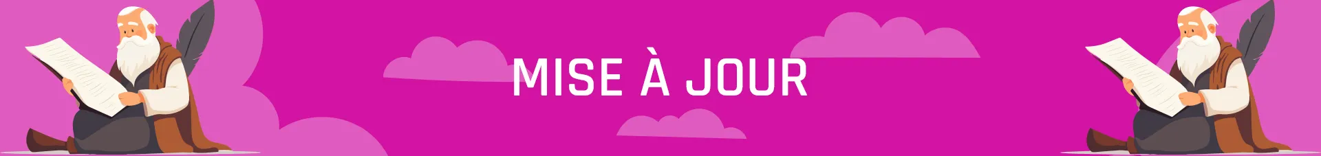 Mise à jour de l'éditeur — Plus de personnalisation, plus de fluidité