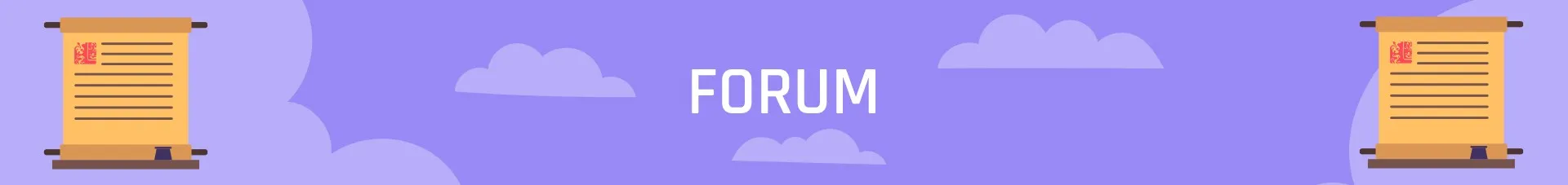 Your forum just leveled up