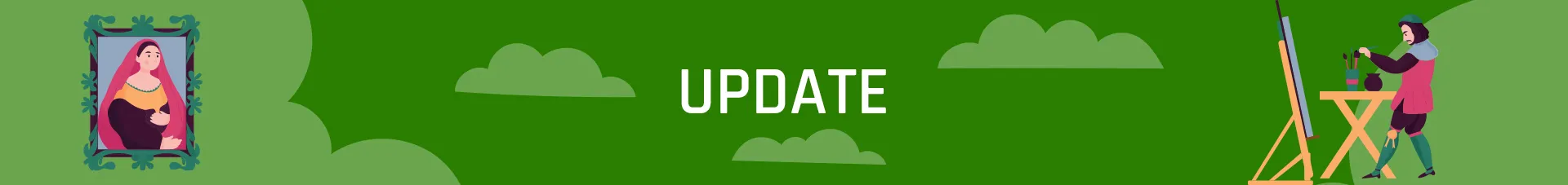 The gallery evolves: build it together!