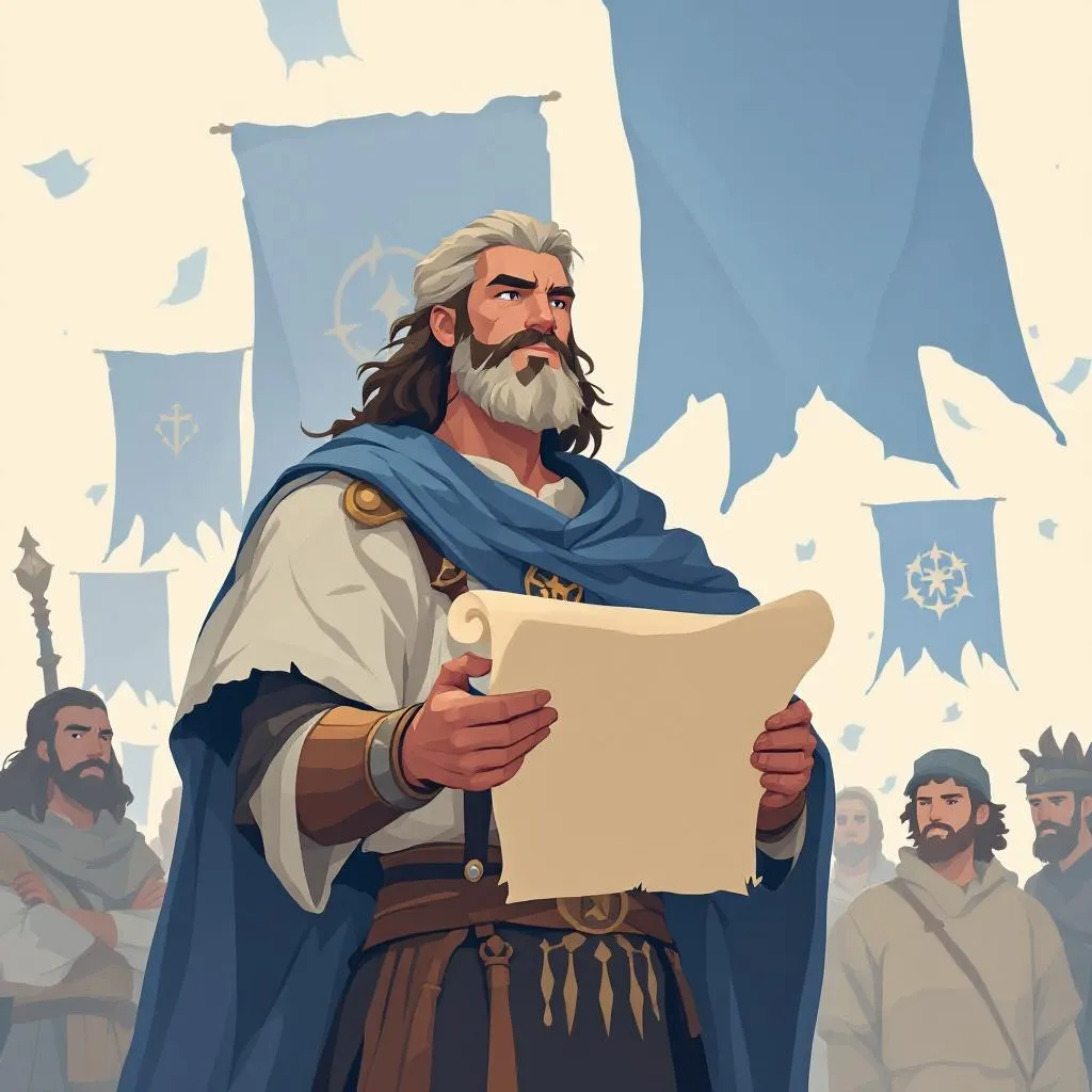 Recrutez de nouveaux membres pour votre guilde