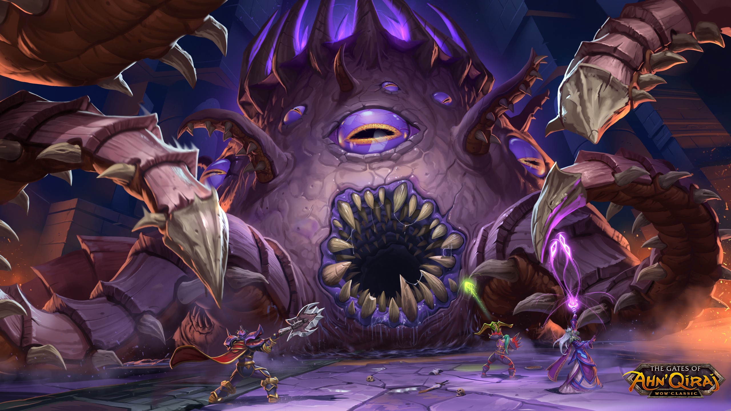 Formulaires de recrutement