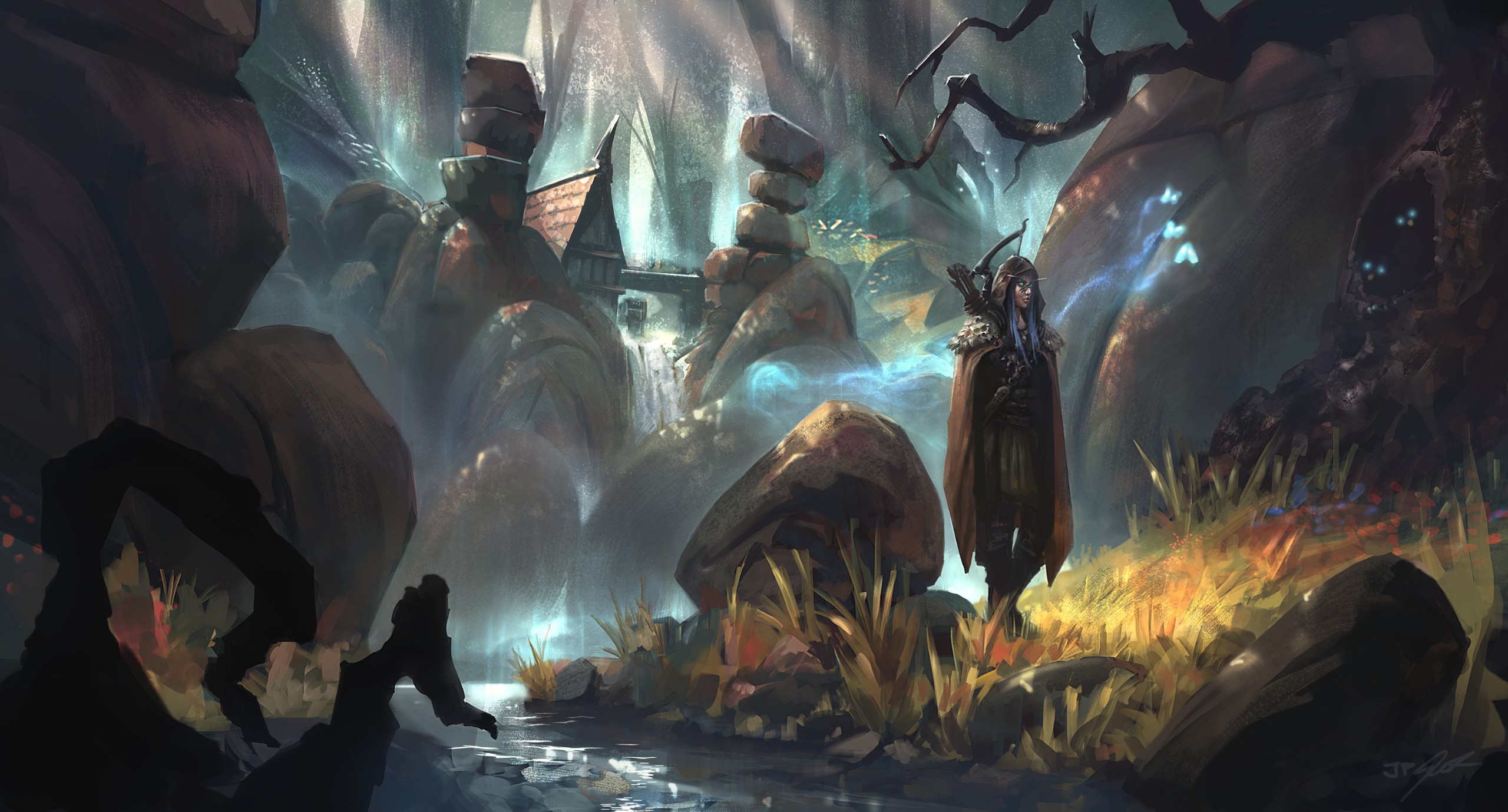 La personnalisation avancée