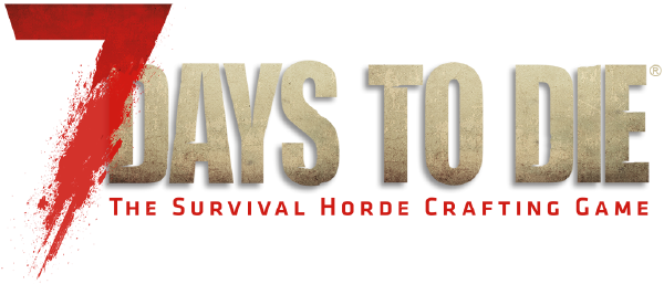 Le jeu 7 Days to Die