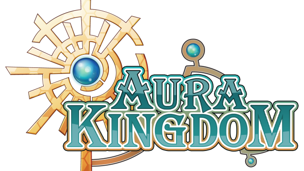 Le jeu Aura Kingdom