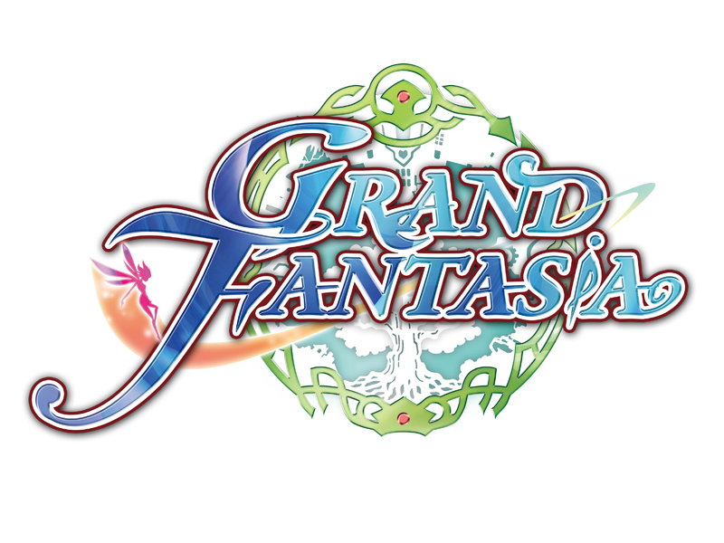Le jeu Grand Fantasia