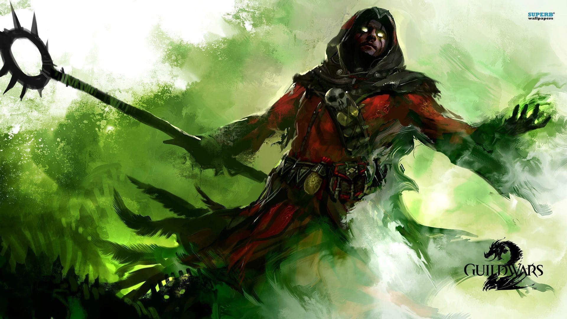 Créer un site de guilde Guild Wars 2