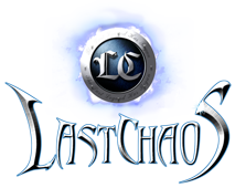 Le jeu Last Chaos
