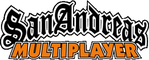 Le jeu SA-MP San Andreas Multiplayer