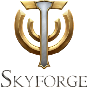 Le jeu SkyForge