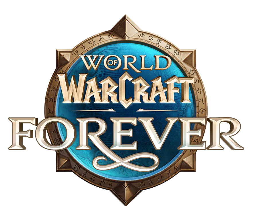 Le jeu World of Warcraft: Forever