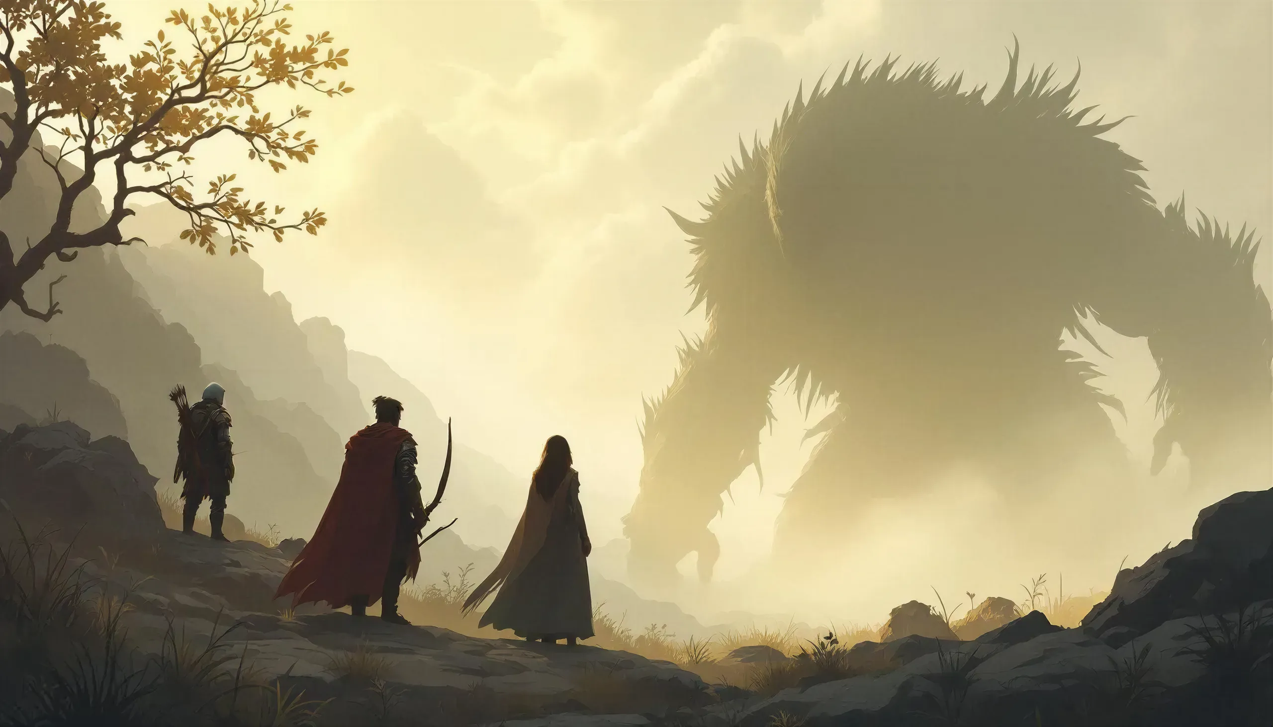 Lance ton site de guilde, sans coder.