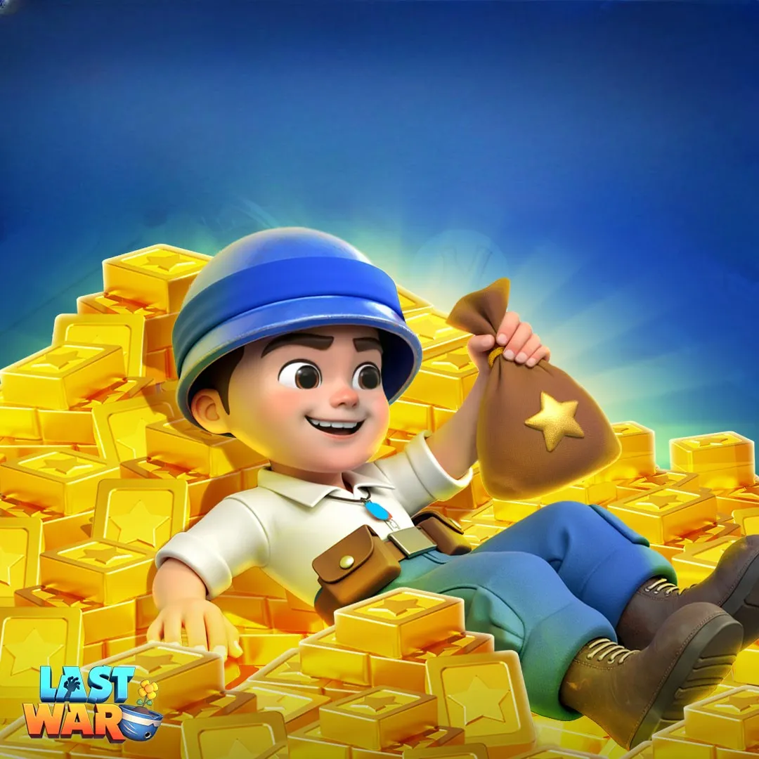 Get as much gold as possible