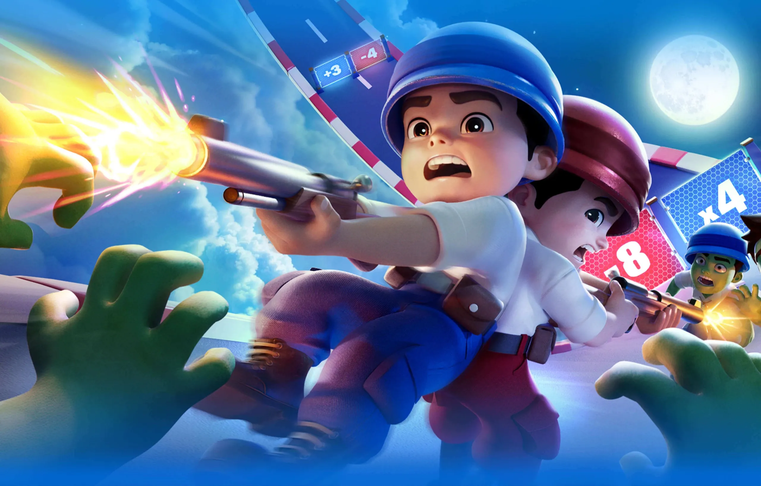 Strategic calendar to optimise your actions