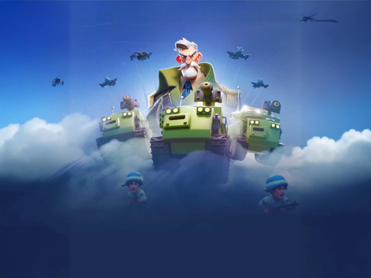 Epreuve du général