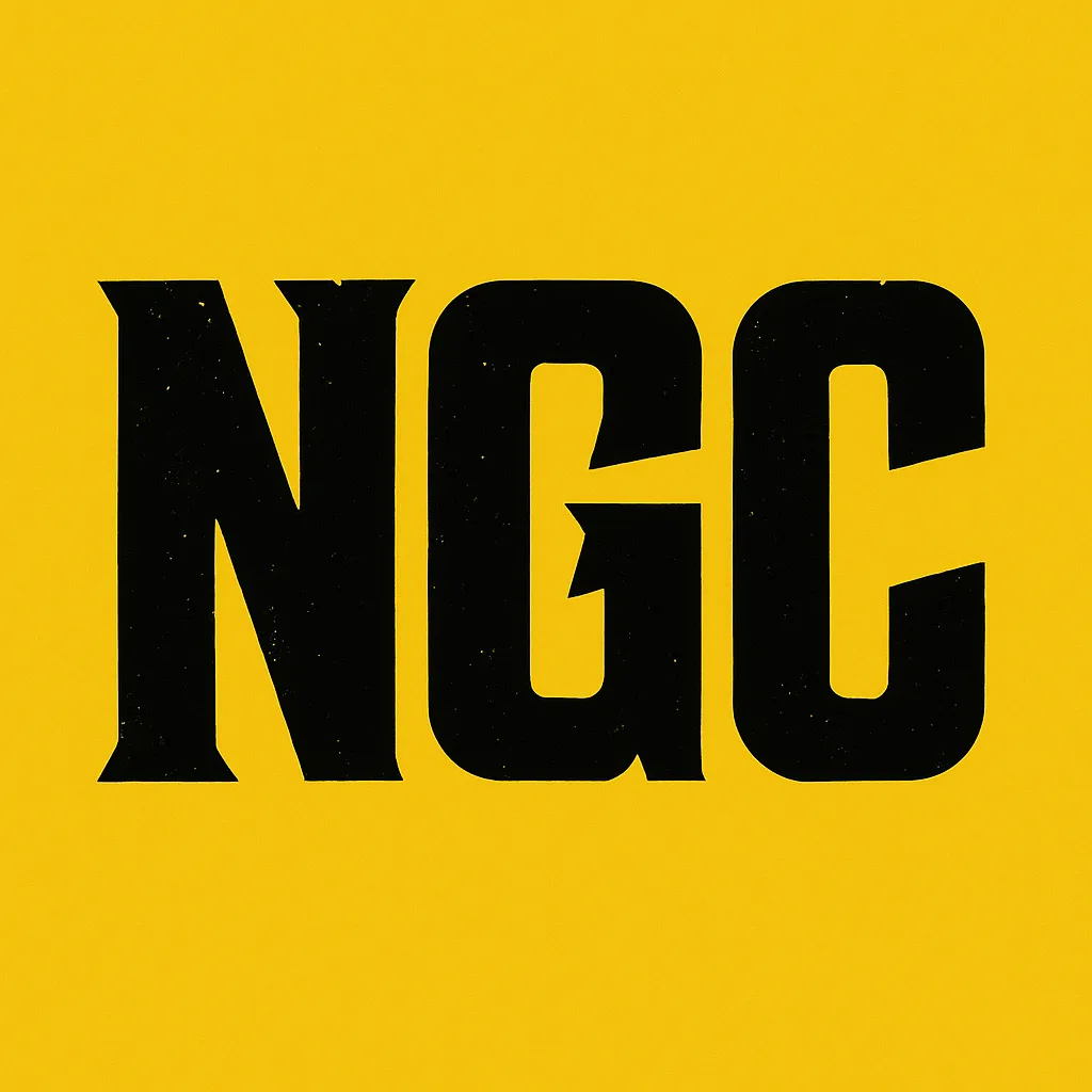 NGC Night Commando