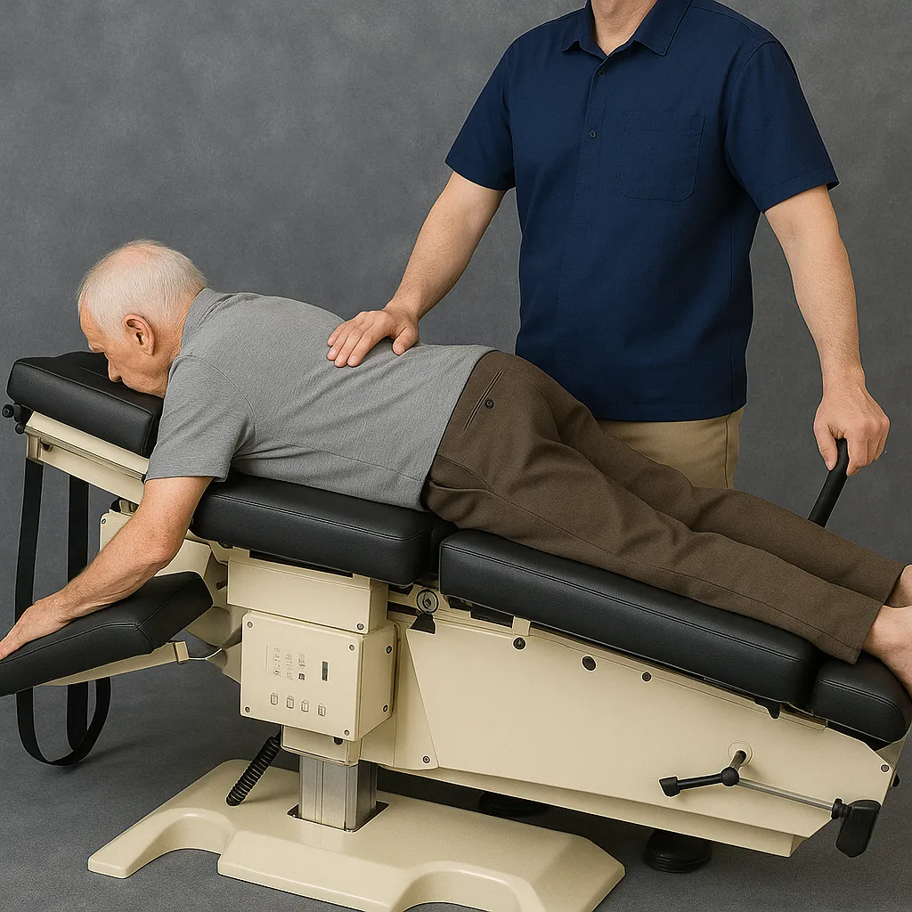 Accompagnement des seniors