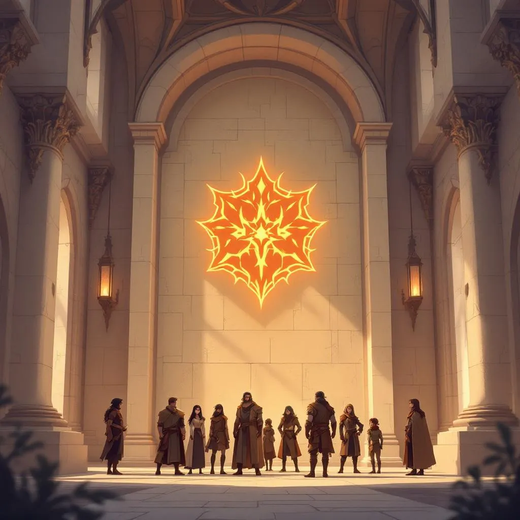 Our guild