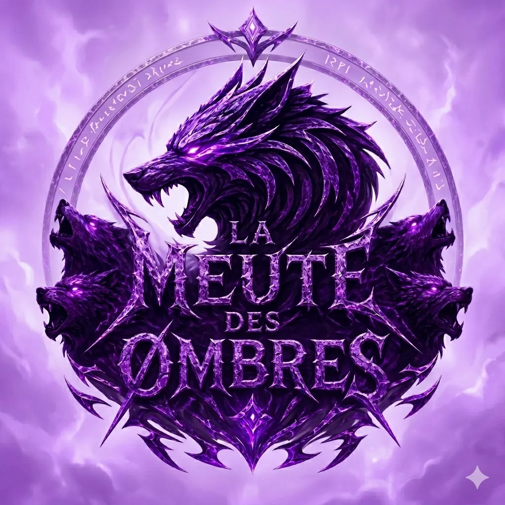 La Meute des Ømbres